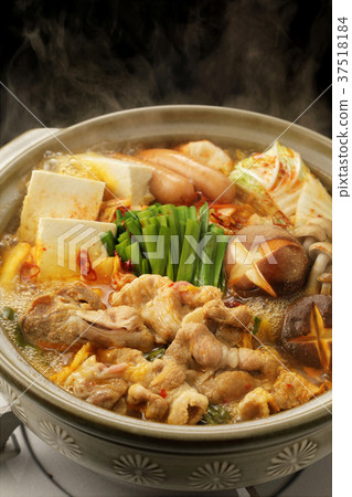 泡菜火鍋 泡菜火鍋 37518184