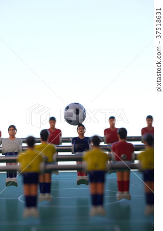 Table football.foosball Table football.foosball 37518631