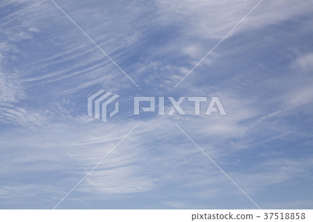 雲，天空 37518858