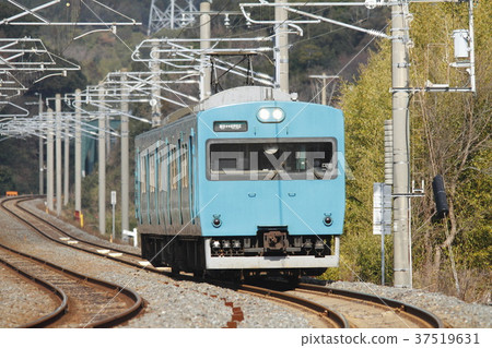 Kisei主線113系列 Kisei主線113系列 37519631