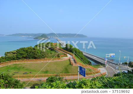 Tsunoshima Tsunoshima 37519692