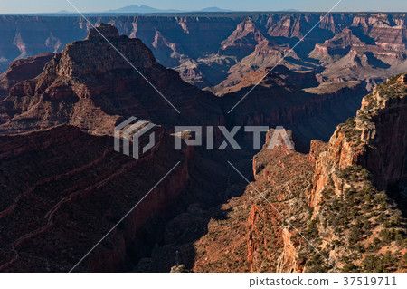 Grand Canyon North Rim Grand Canyon North Rim 37519711
