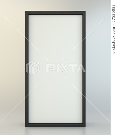 Promotional interactive information kiosk Promotional interactive information kiosk 37520082