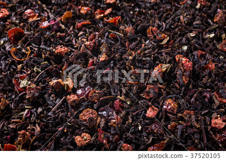 Black tea background Black tea background 37520105