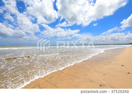 巴厘島金巴蘭海灘 37520268