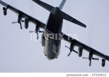日本航空自衛隊 自衛隊 飛機 37520632