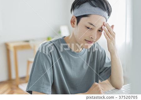 男士美容護膚護膚 37520705