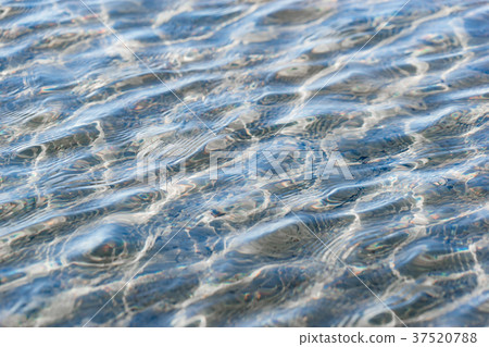 [Tokyo] Water surface 37520788