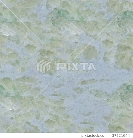 Seamless tileable azure marble background 37521644