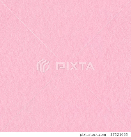 Soft pink natural felt texture. Seamless square Soft pink natural felt texture. Seamless square 37521665