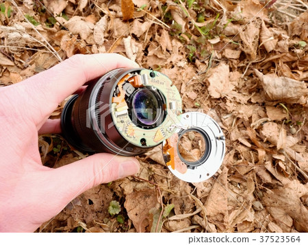 6th of February 2017. My Olympus 12-40 f2.8 lens  37523564