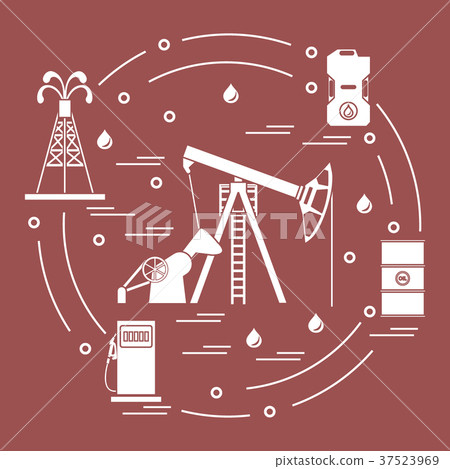 the equipment for oil production, canister of 37523969