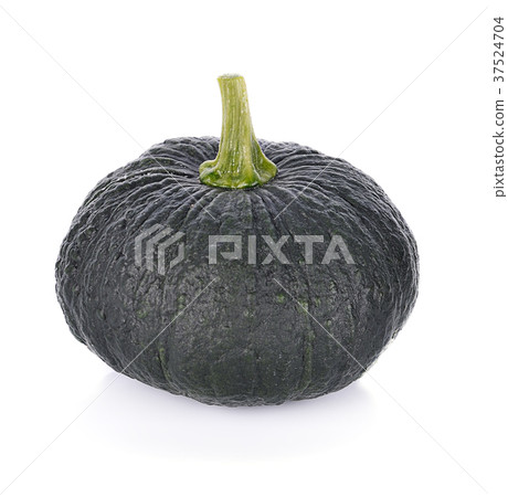 pumpkin isolated on the white background. pumpkin isolated on the white background. 37524704