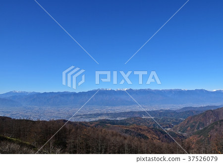 Migahara Skyline View from the Hill of Memories Migahara Skyline View from the Hill of Memories 37526079
