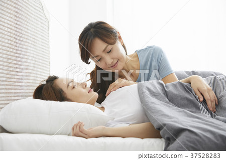 Mom, Daughter, Life, Korean Mom, Daughter, Life, Korean 37528283