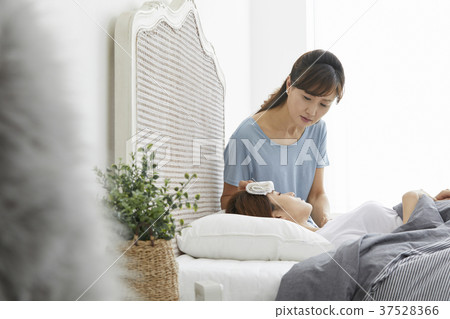 Mom, Daughter, Life, Korean 37528366