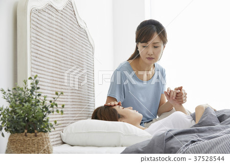 Mom, Daughter, Life, Korean Mom, Daughter, Life, Korean 37528544
