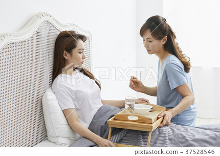 Mom, Daughter, Life, Korean Mom, Daughter, Life, Korean 37528546
