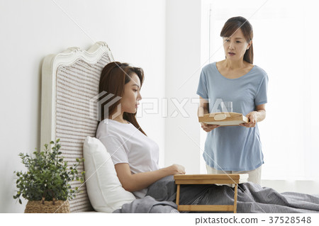 Mom, Daughter, Life, Korean Mom, Daughter, Life, Korean 37528548