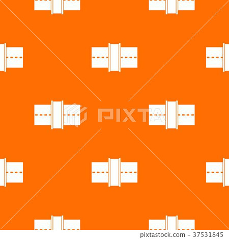 Road pattern seamless 37531845