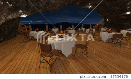 Cave restaurant Cave restaurant 37534176