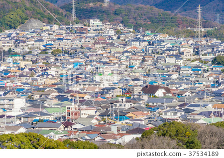 [兵庫縣]姬路市容 37534189
