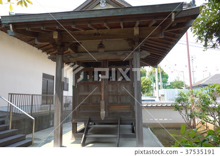 Honkakuji Honkakuji 37535191