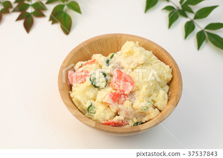 potato salad potato salad 37537843