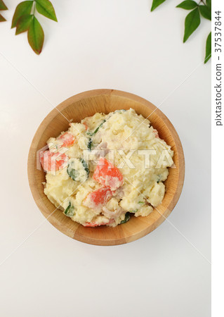 土豆沙拉 37537844