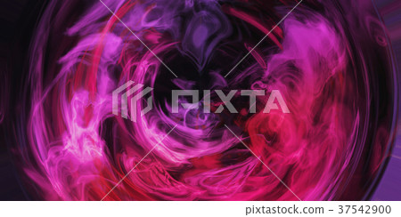 鮮豔細緻的科技數位光束紋理背景(高解析度 3D CG 渲染∕著色插圖) 鮮豔細緻的科技數位光束紋理背景(高解析度 3D CG 渲染∕著色插圖) 37542900