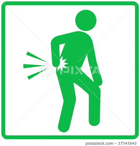 Backache (green)-6 37543843