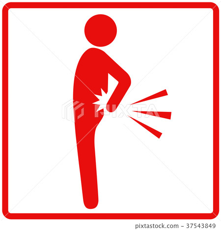 Back pain (red)-7 37543849