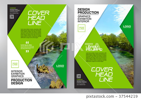 Business Brochure. Flyer Design. Business Brochure. Flyer Design. 37544219