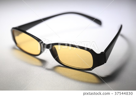 Blue light cut PC glasses Blue light cut PC glasses 37544830