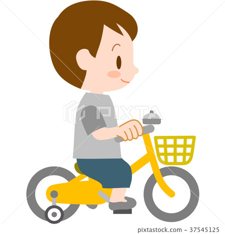 A bicycle 37545125