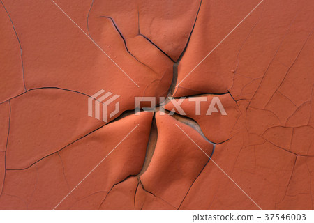 Shape of corrosion 37546003