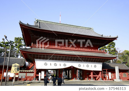 東京Zojoji 37546313