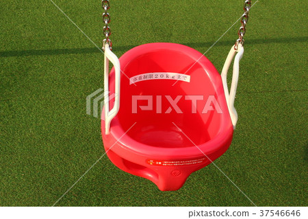 A swing A swing 37546646