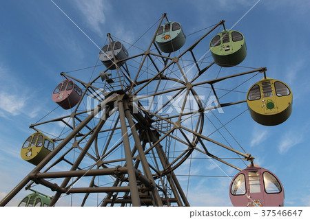摩天輪 37546647