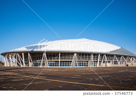 Kumagaya Sports Culture Park Sai no Kuni Dome Arena 37546773