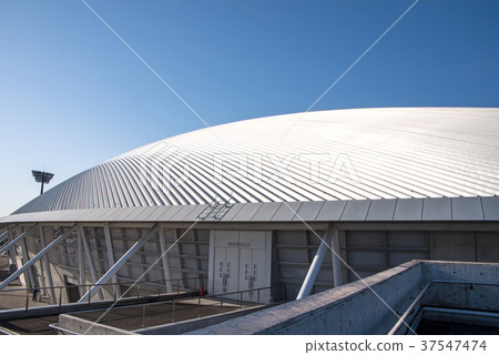 Kumagaya體育文化公園Sai no Kuni Dome Arena 37547474