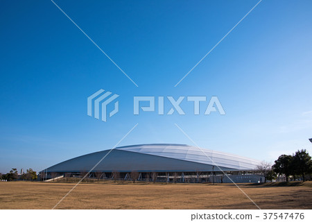 Kumagaya體育文化公園Sai no Kuni Dome Arena Kumagaya體育文化公園Sai no Kuni Dome Arena 37547476