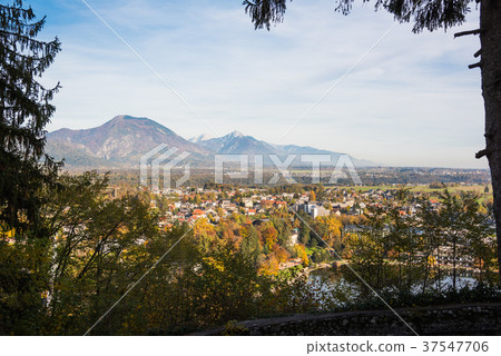 BLED, Slovenia, Bled, Slovenia 37547706