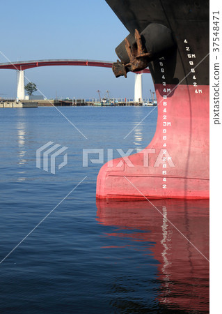 Kisarazu Port 37548471