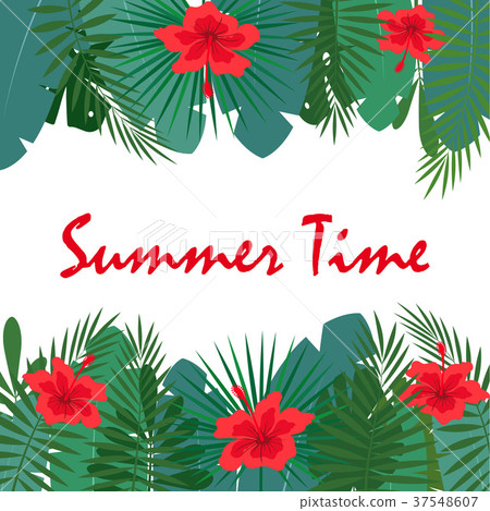 card for summer time card for summer time 37548607