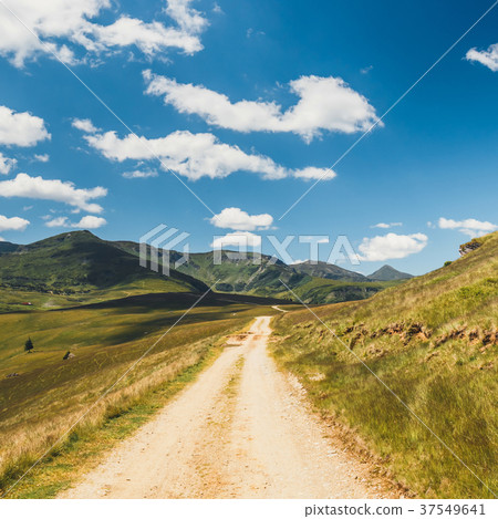 Landscapes of Rodna Mountains in romania Landscapes of Rodna Mountains in romania 37549641