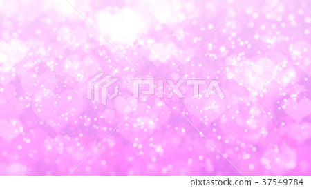 Valentine's day background with hearts, Heart pink Valentine's day background with hearts, Heart pink 37549784