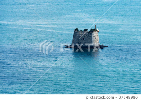 Scola Tower - Gulf of La Spezia Italy Scola Tower - Gulf of La Spezia Italy 37549980