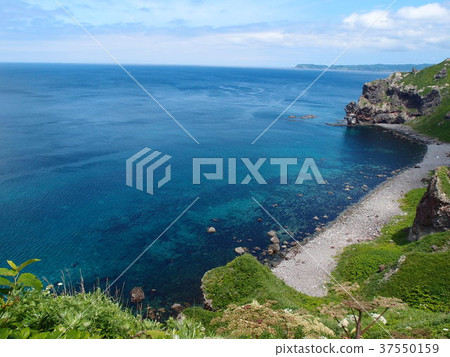 初夏的神之角 37550159