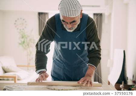 高級人蕎麥麵麵條 37550176